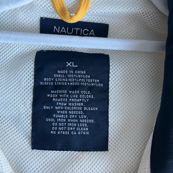 Brand New Men’s Nautica Jacket. - Picture 4 of 4